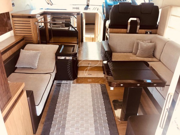 2012 SESSA FLY 54