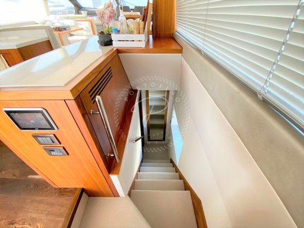 2018 SUNSEEKER MANHATTAN 66