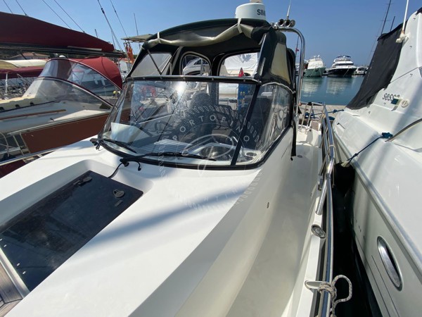 2013 PARAGON 25 RANGER