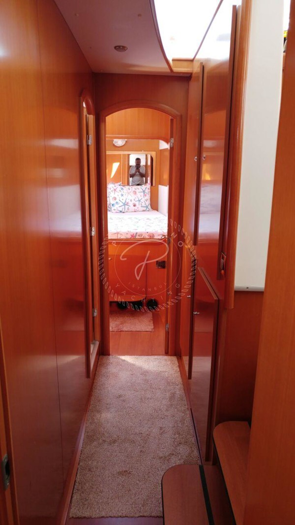 2006 LAGOON 440