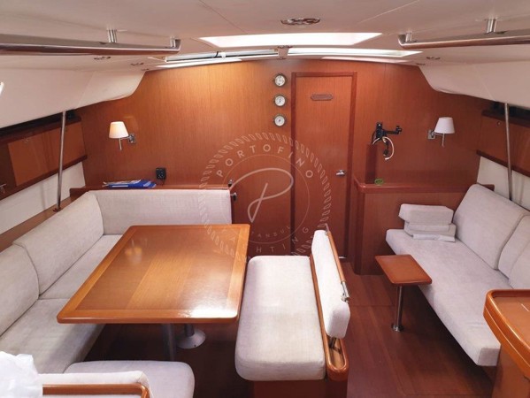 2009 BENETEAU OCEANIS 54