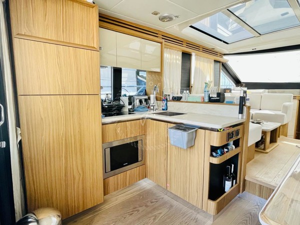 2014 ABSOLUTE 56 STY