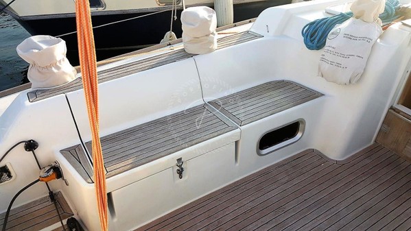 2006 GRAND SOLEIL 45