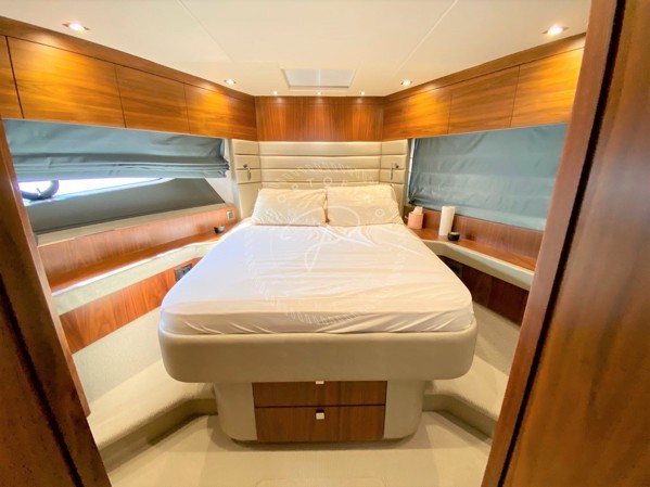 2018 SUNSEEKER MANHATTAN 66
