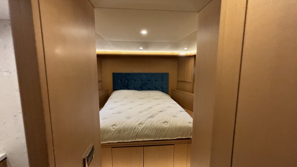 2023 CUSTOM WOODEN TRAWLER DGT 70