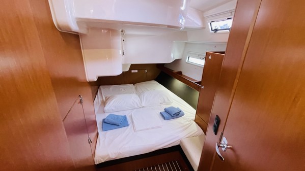 2016 Bavaria Cruiser 51