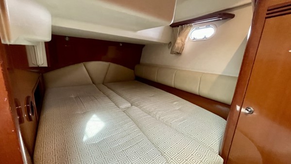 2008 JEANNEAU PRESTIGE 46