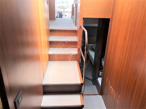 2016 PRINCESS 56