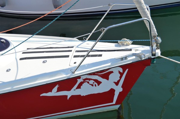 2010 ARCHAMBAULT 25 SURPRISE