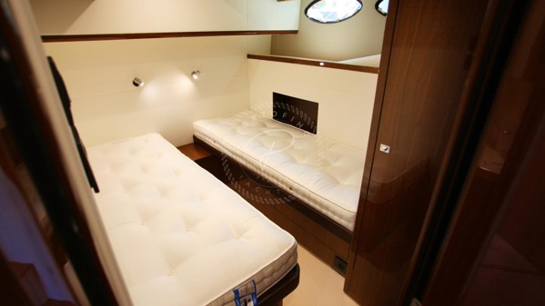 2014 PRINCESS 82
