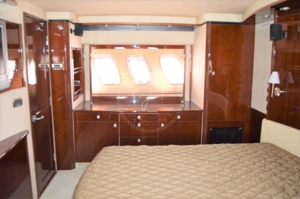 2006 SEA RAY 605 SUNDANCER