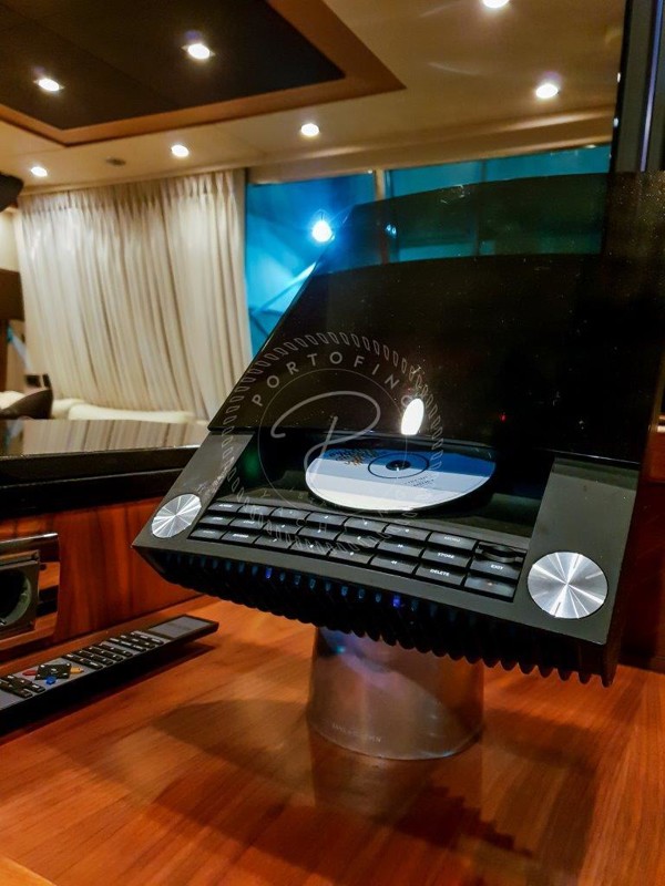 2008/2021 SUNSEEKER PREDATOR 72