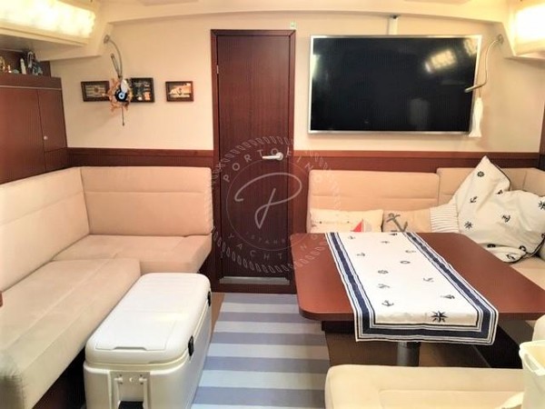2013 HANSE 445