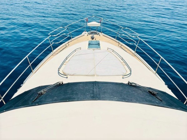 2003 FAIRLINE SQUADRON 58