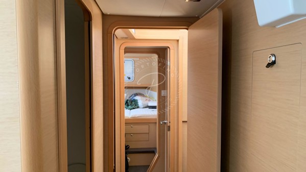 2014 LAGOON 39