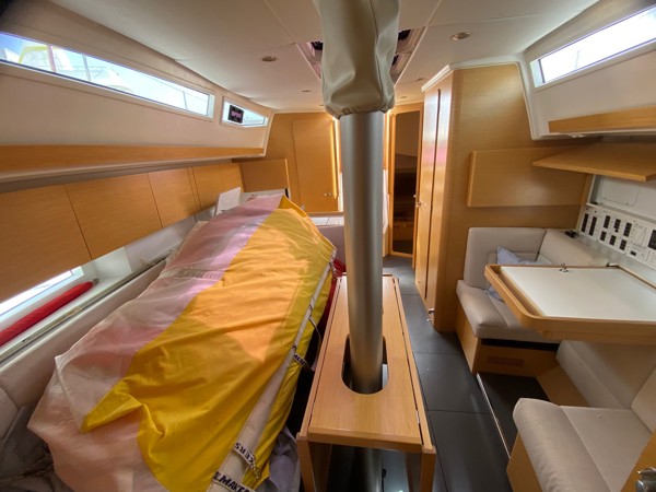 2013 ELAN 400