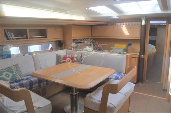 2018 DUFOUR 56 GL EXCLUSIVE