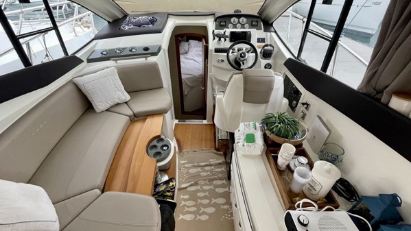 2017 KARNIC 2965