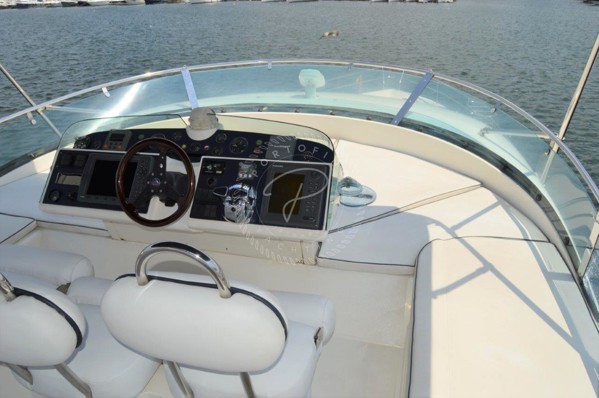 2001 | 2018 FAIRLINE SQUADRON 62