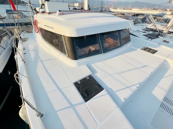 2021 BALI CATSPACE 40