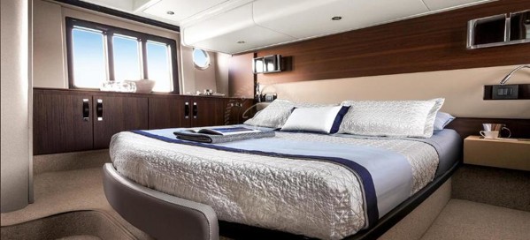 2020 AZIMUT 50