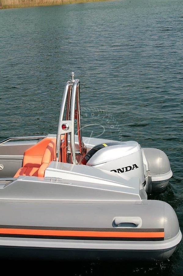 EXTENDER 610