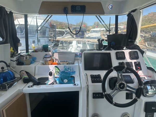 2020 BENETEAU BARRACUDA 9