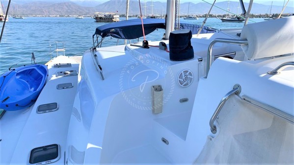 2007 LAGOON 440