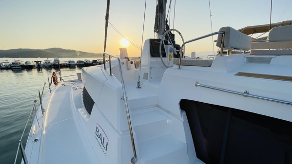 2021 BALI 4.6