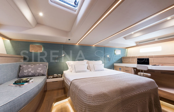 2016 EUPHORIA 68
