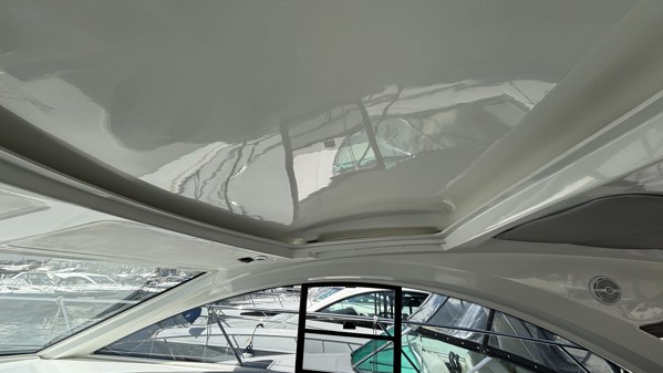 2014 BENETEAU GT 38