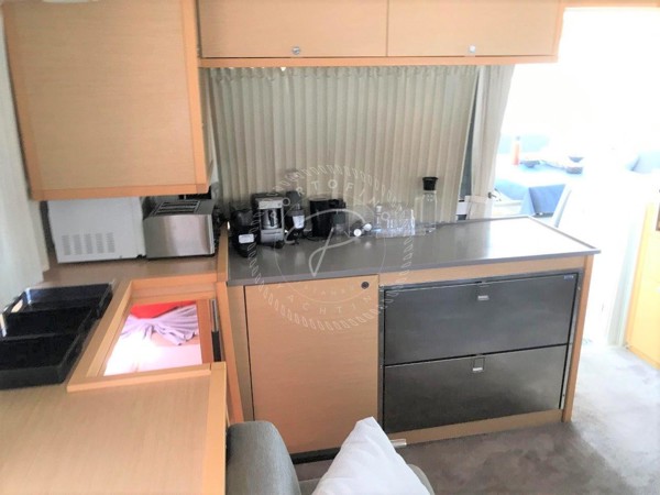 2011 LAGOON 450 F