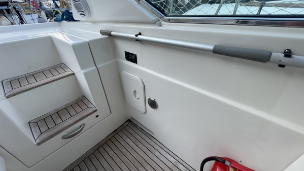 1994-2008 REFIT RIZZARDI 40 CR DAY