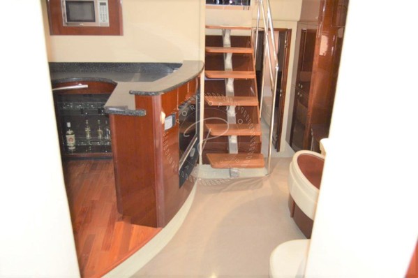2006 SEA RAY 605 SUNDANCER