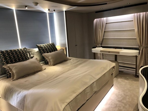 2019 AZIMUT GRANDE 27
