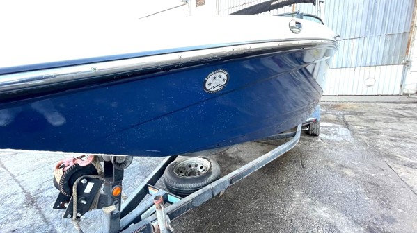 2018 MASTERCRAFT NXT22