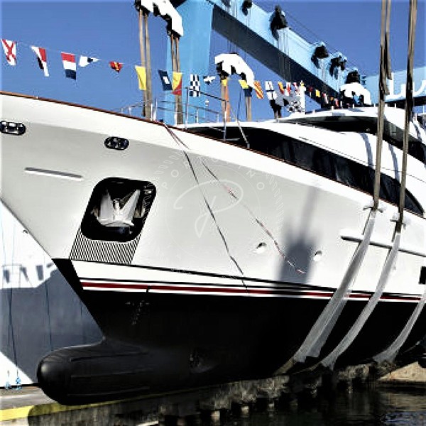 2012 BENETTI CLASSIC 121