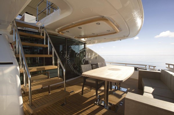 2015 FAIRLINE SQUADRON 78