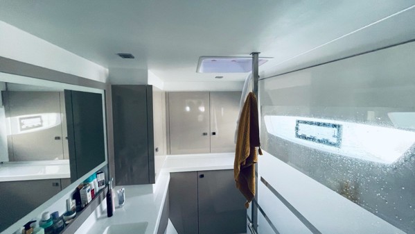2023 FOUNTAINE PAJOT ASTREA 42 