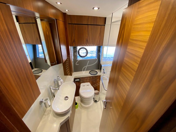 2018 SUNSEEKER MANHATTAN 66
