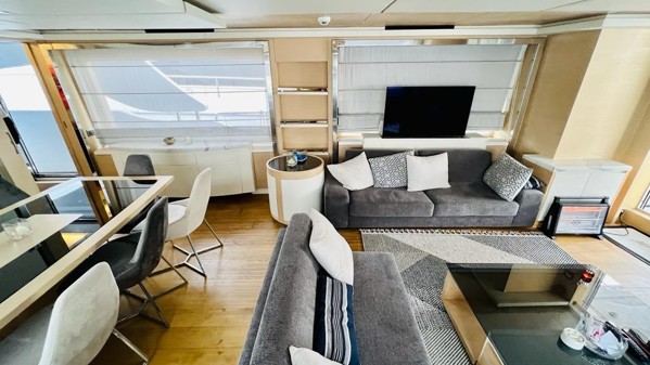 2013 BENETTI DELFINO 93