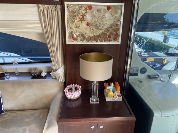 2007 AZIMUT 80
