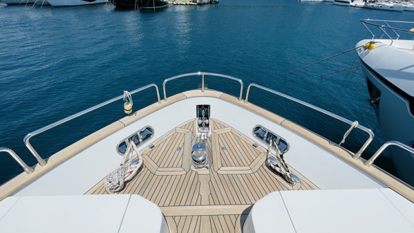 2024 SIRENA 78