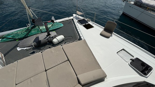 2016 FOUNTAINE PAJOT HELIA 44