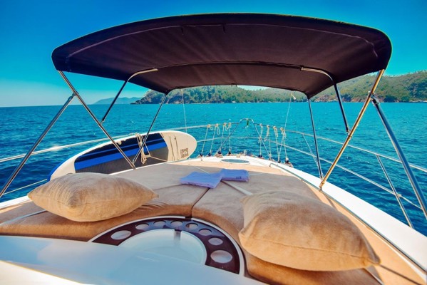 1999/2022 FAIRLINE SQUADRON 55