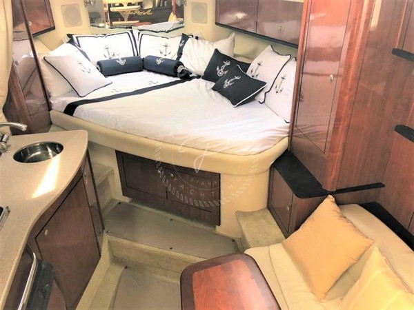 2007 SEA RAY 335 SUNDANCER