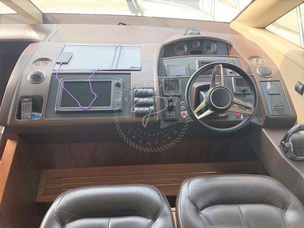 2016 PRINCESS 56
