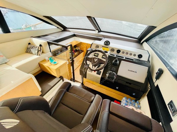 2015 FAIRLINE SQUADRON 48