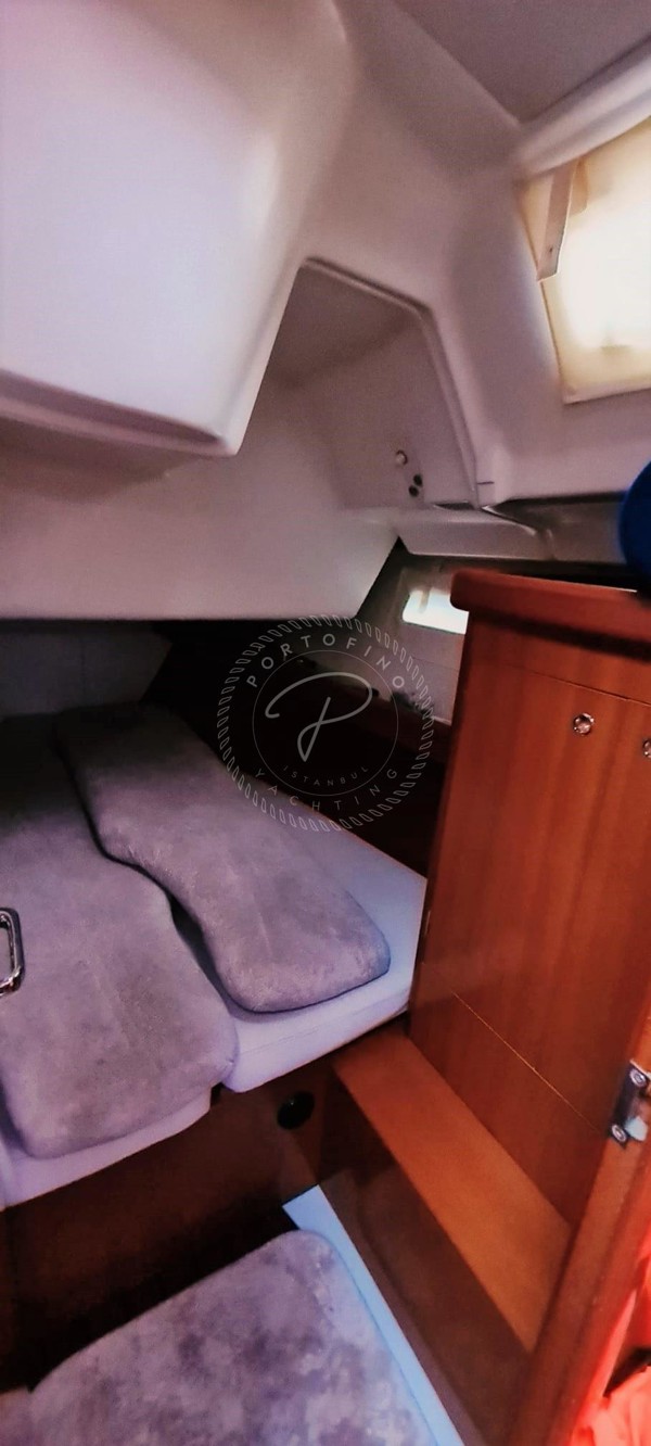 2006 BENETEAU OCEANIS 393 CLIPPER
