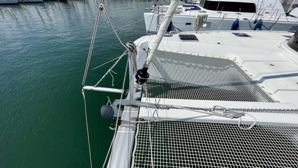 2022 LAGOON 42